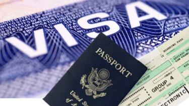 Visa americana: Cómo tramitarla y cuánto cuesta