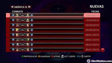 Capcom y MeriStation te traen el Campeonato de España de SSFIV