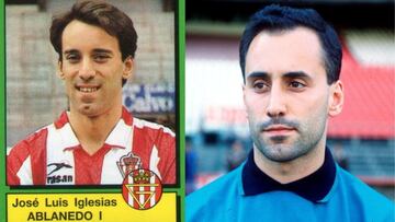 José Luis y Juan Carlos son dos hermanos que defendieron la camiseta del Sporting de Gijón. Juan Carlos jugó 16 temporadas consecutivas en el equipo asturiano, mientras que José Luis estuvo 10 temporadas, pero no consecutivas. Jugaron juntos por primera vez en la temporada 1983/1984 y nunca se enfrentaron, a pesar de que José Luis fichó por el Espanyol, pero Juan Carlos estuvo lesionado toda la temporada. En conjunto jugaron 581 partidos en la máxima categoría. 