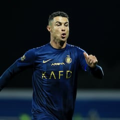 Who has scored more hat-tricks in his career, Cristiano Ronaldo or Lionel Messi?