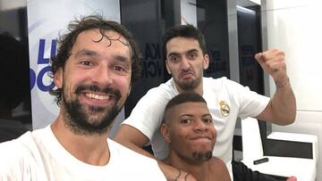 El Madrid ya se pone en forma: "Empezar pronto y llegar fuertes"