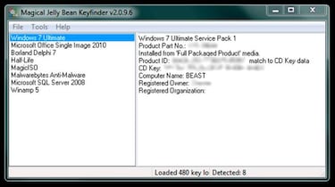 Cómo recuperar legalmente el número de serie de Office o Windows en caso de perderlo