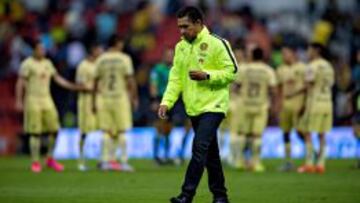 Ambriz: “Trabajo y humildad nos han sacado adelante”