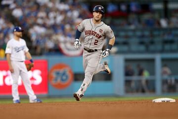 Los 100 mejores peloteros de la MLB para 2018, según Sports Illustrated: del 100-51