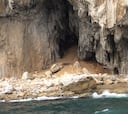 Arqueólogos abren una cueva en Gibraltar sellada hace 40.000 años que podría reescribir la historia de los neandertales