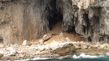 The complex has revealed a rich history of human activity through archaeological excavations.