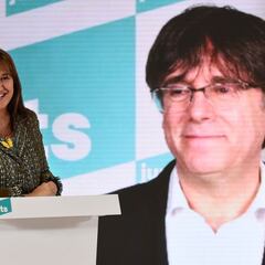 Junts dificulta la investidura de Pedro Sánchez