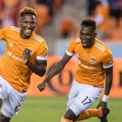 DT del Dynamo destaca buen momento de Romell Quioto