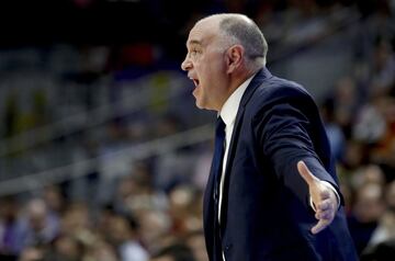 Pablo Laso.