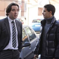 El Rayo rastrea el mercado nacional en busca de refuerzos