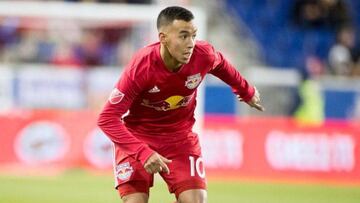 EL club de Coapa busca a Alejandro Romero Gamarra y el jugador acepta que hay contactos. ‘Kaku’ sin embargo dice estar concentrado en su pretemporada.