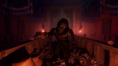 Los mejores juegos de Steam: espacios liminales, granjas para cultivar y el mayor rival de Elden Ring