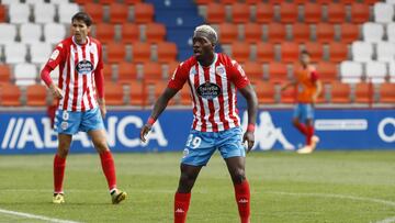 El Mallorca calibra en el Anxo Carro las urgencias del Lugo