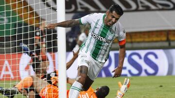 Atlético Nacional venció 3-2 a Envigado en la fecha 11 de la Liga Betplay 2020. El equipo de Juan Carlos Osorio logró una gran remontada y sigue en los ocho