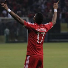 Presidente del América: “Este es el año de los rojos”