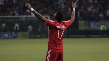 El presidente del América de Cali asumió como de la casa el título del Medellín; confirmó las novedades de los rojos y el amistoso ante River Plate.