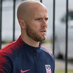 Bradley destaca las habilidades ofensivas de Colombia