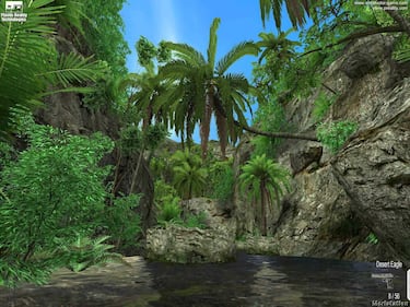 Nuevas imágenes de El Matador