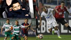 Conmebol se acostumbra a dar fallos a última hora en la Copa