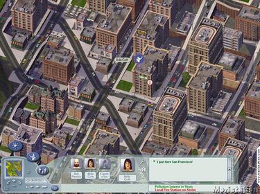 SimCity 4 está terminado