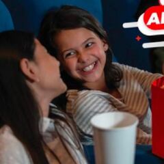 Las salas de cine que reabrirán sus puertas en Colombia