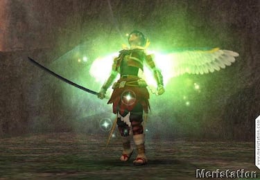 Baten Kaitos II, Impresiones