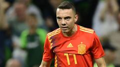 La España de De la Fuente, más vieja