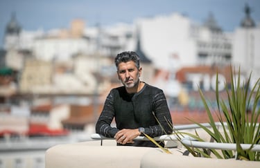 Arcngel, sobre Haaland y Mbapp: Si quieren jugar en la mejor liga, tienen que venir