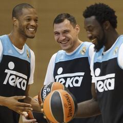 La nueva Euroliga arranca muy fuerte: Real Madrid-Olympiacos