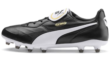 10 regalos de Navidad para amantes del fútbol: camisetas, botas, balones y más