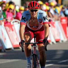 Marcel Kittel podría regresar al ciclismo en el Jumbo-Visma