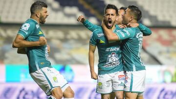 León también presenta un caso de COVID-19 antes de Semifinal