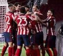 El Atleti jugará ante el Cardassar con aficionados