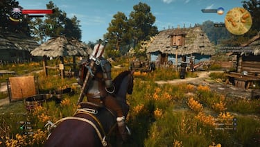 The Witcher 3: Wild Hunt corrige un importante bug que algunas veces impedía completar la historia