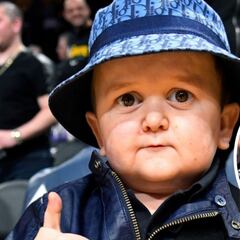 ¿Por qué arrestaron a Hasbulla? La celebridad de internet pide disculpas