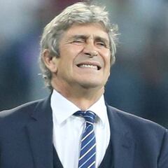 La insólita estafa de la que fue víctima Pellegrini en Inglaterra