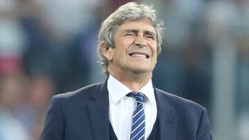 La insólita estafa de la que fue víctima Pellegrini en Inglaterra