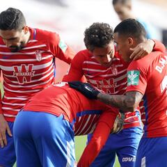 PAOK-Granada: horario, TV y cómo y dónde ver