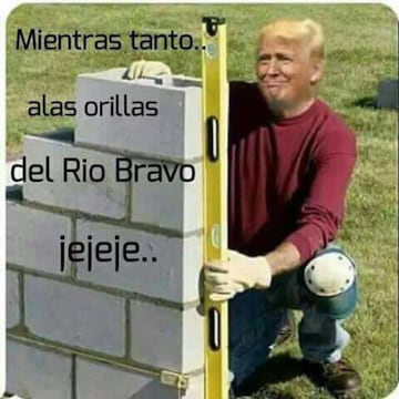 Los 20 mejores memes de las elecciones de Estados Unidos