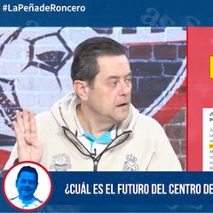 El futuro centro del campo del Real Madrid que puede ser una realidad