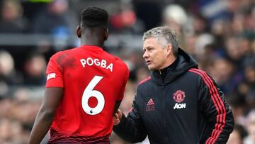 El United no romperá la banca por ningún fichaje