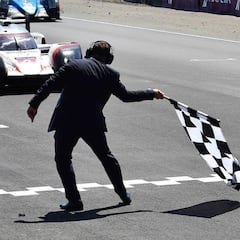 Según la prensa alemana, Porsche abandona el WEC