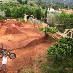 El confinamiento de Teresa Fernández-Miranda: a esto se le llama aprovechar el tiempo