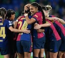 Barcelona 6 - 1 Wolfsburgo: resumen, resultado y goles