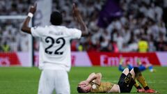 Media Liga se ‘alegra’ del KO de la Real Sociedad en la Copa