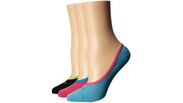 Se adaptan al pie y no resbalan: estos calcetines tobilleros Nike son ideales para lucir en verano