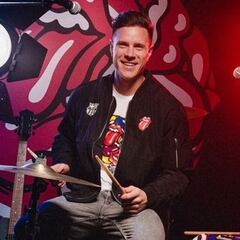 Agotadas las camisetas de los Rolling para el Clásico