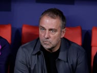 Follow all the LaLiga action as it happens as Getafe host Barcelona today, Saturday April 25, at Estadio Coliseum.