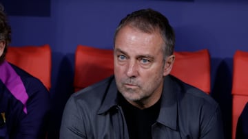 The former Real Madrid midfielder warned Barcelona months ago about their European flaws, and recent results are backing him up.