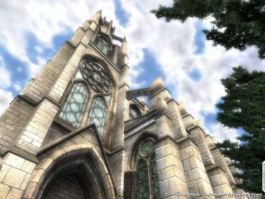 The Elder Scrolls IV: Oblivion, Impresiones E3